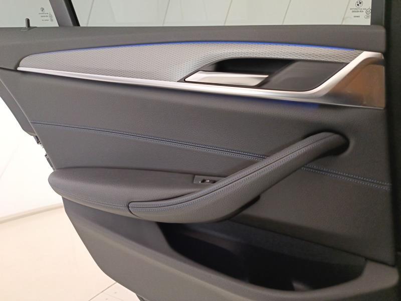 BMW Serie 5 530d Touring xdrive Msport 249cv auto