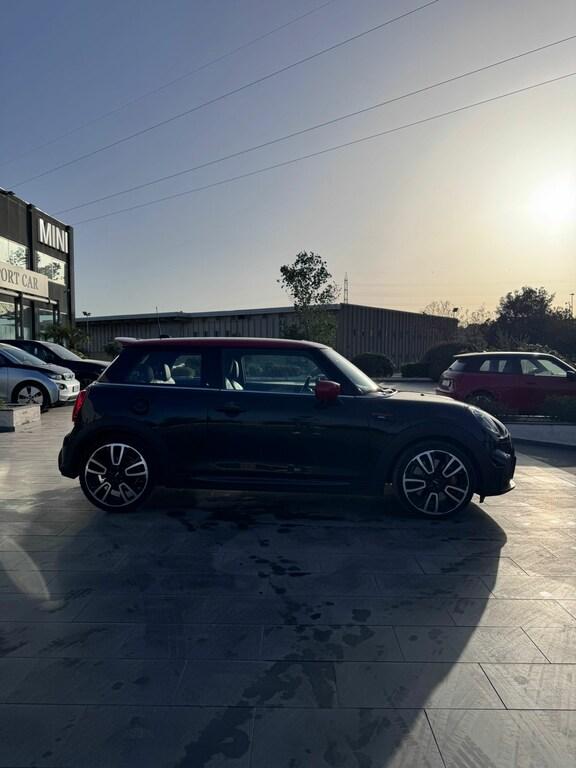 Mini Mini 3p 2.0 JCW JCW auto