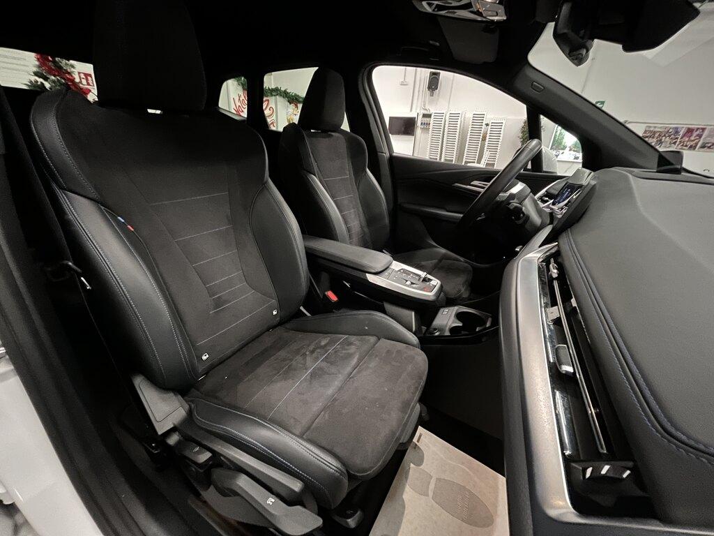 BMW Serie 2 218d Active Tourer Msport auto