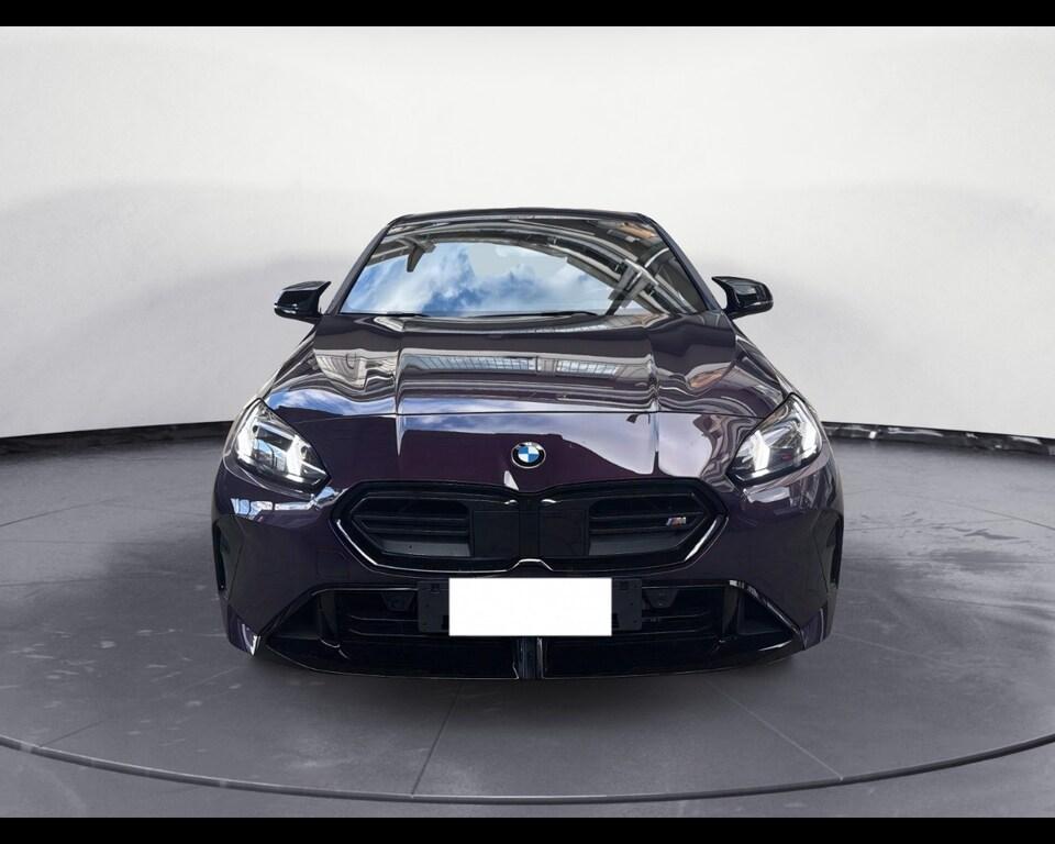 BMW Serie 1 M M135 xdrive MSport Pro auto