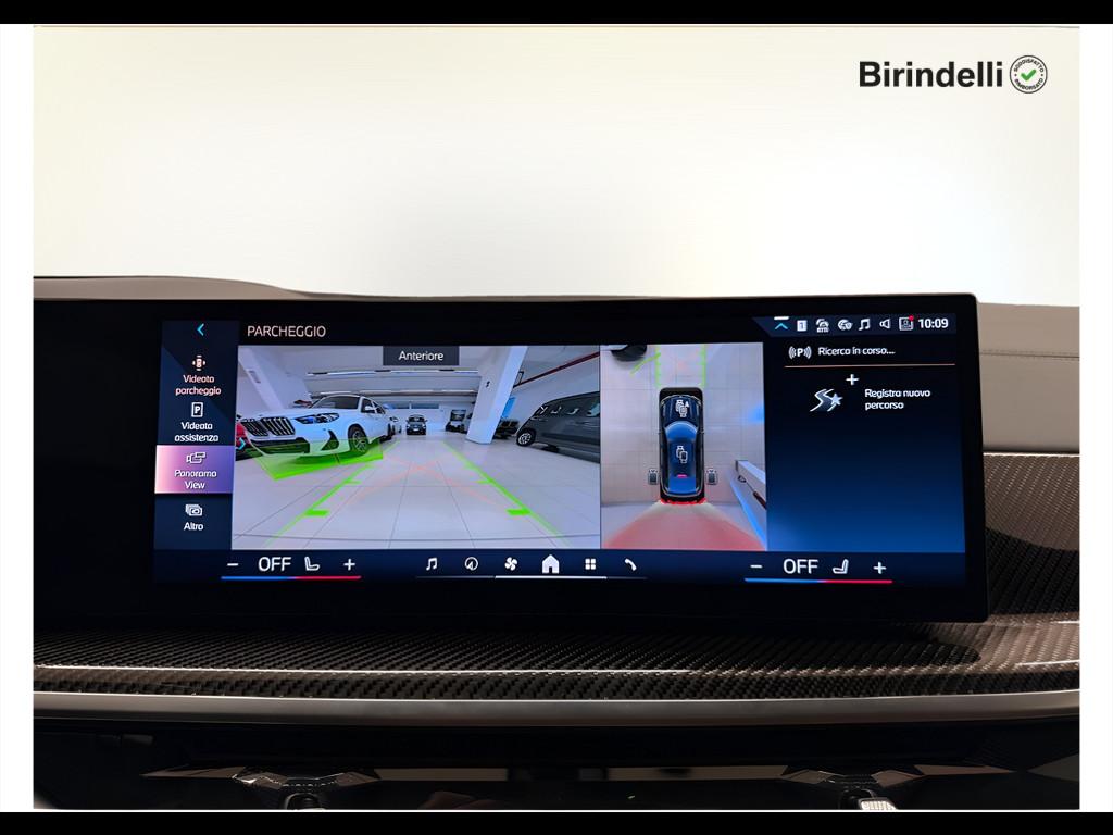 BMW X6 xdrive30d MSport Pro auto