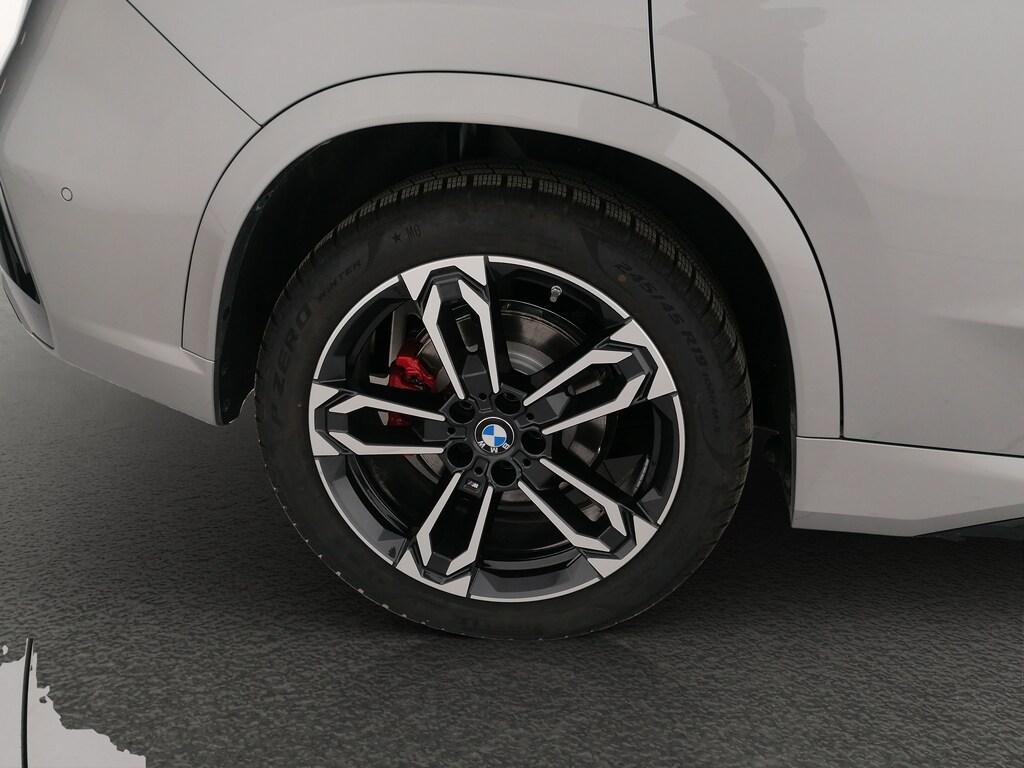 BMW X1 xdrive 25e MSport Pro auto