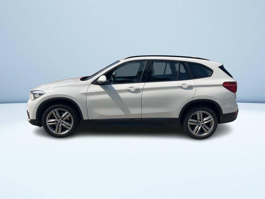 BMW X1 sdrive18d Business auto my18