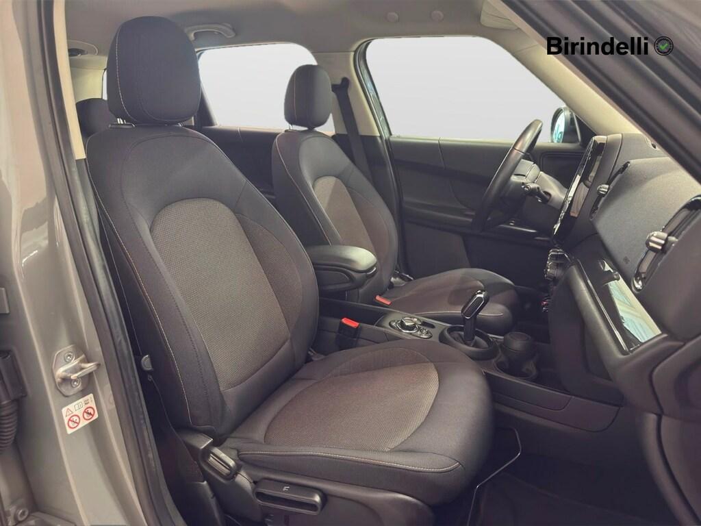 Mini Cooper D Countryman 2.0 D Cooper D Business Auto