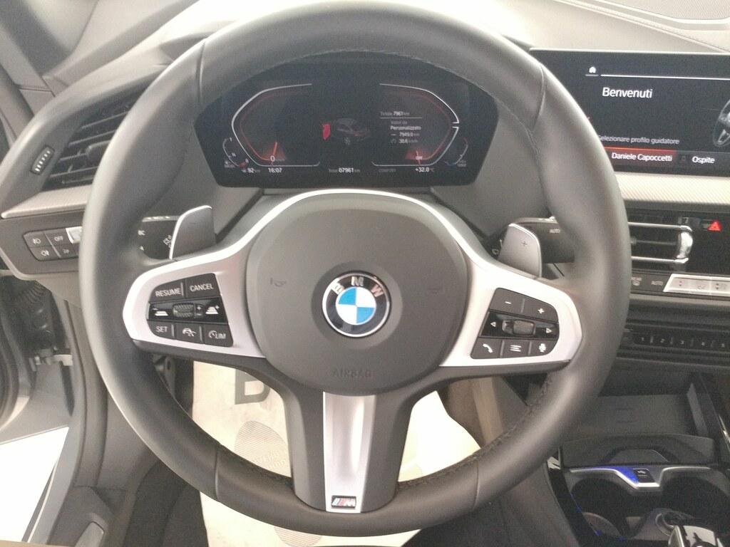 BMW Serie 2 220d Gran Coupe Msport xdrive auto