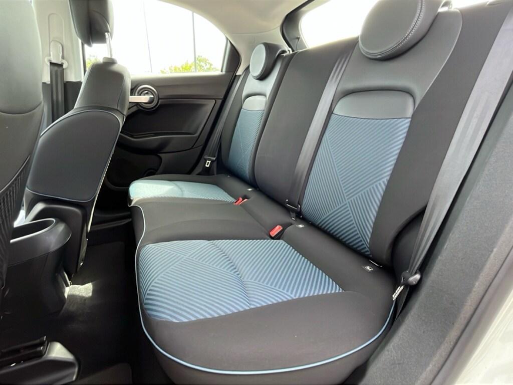 Fiat 500X 1.0 T3 Mirror Cross 120cv