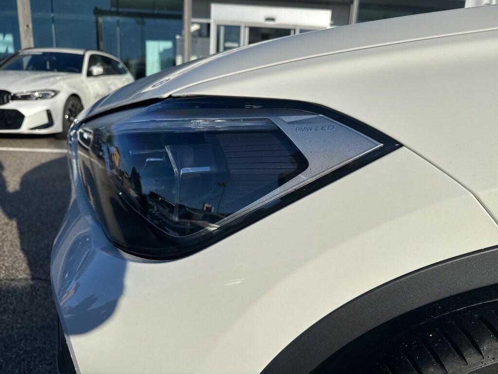 BMW X1 sdrive16d xLine auto