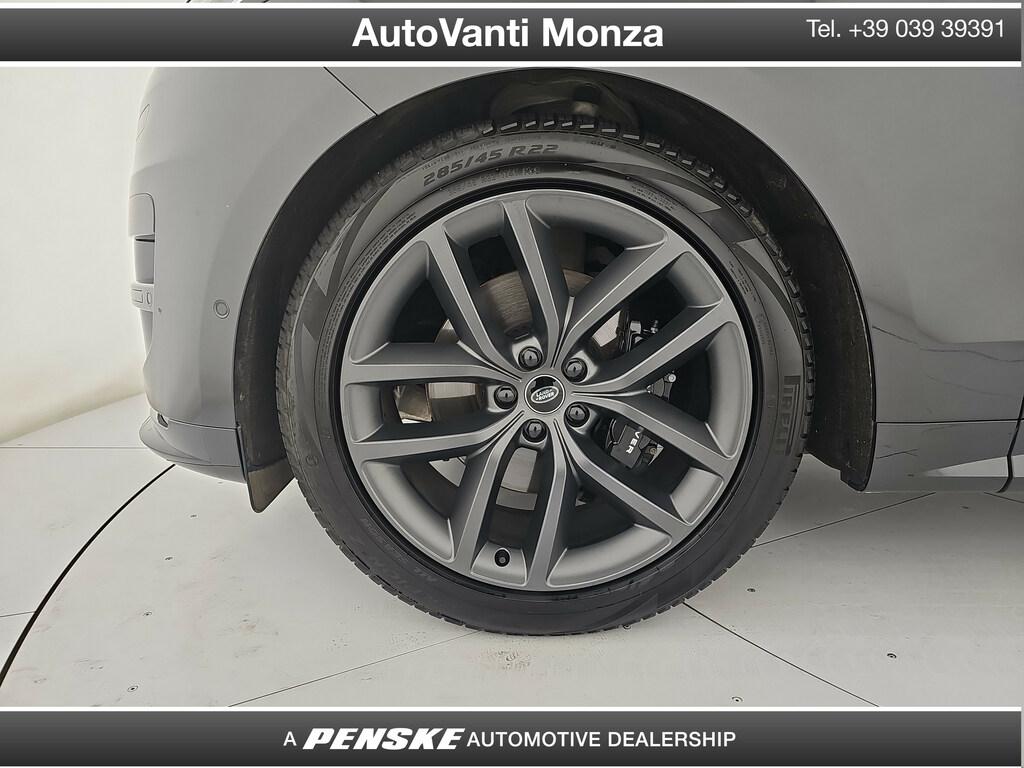 Land Rover Range Rover Sport 3.0d i6 mhev Dynamic SE awd 249cv auto