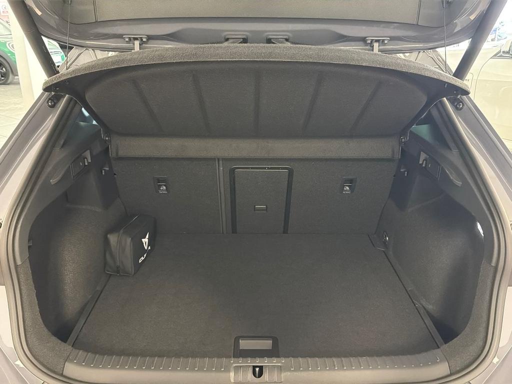 Cupra Formentor 2.0 tdi 4drive dsg
