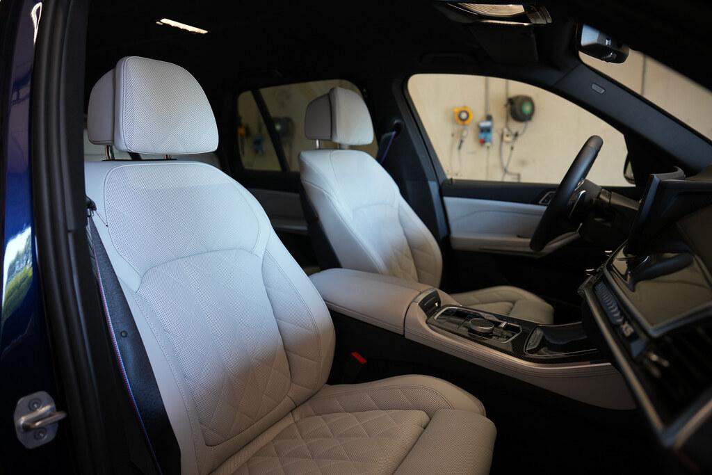 BMW X5 xdrive30d auto