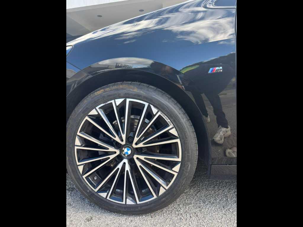 BMW Serie 2 218d Active Tourer Msport auto