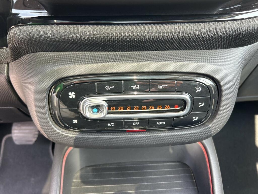 Smart fortwo eq Prime