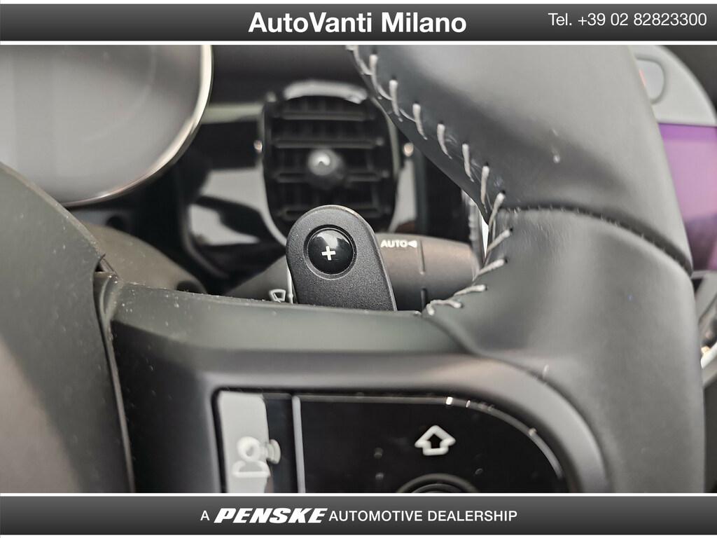 Mini Cooper S Cabrio 2.0 Cooper S