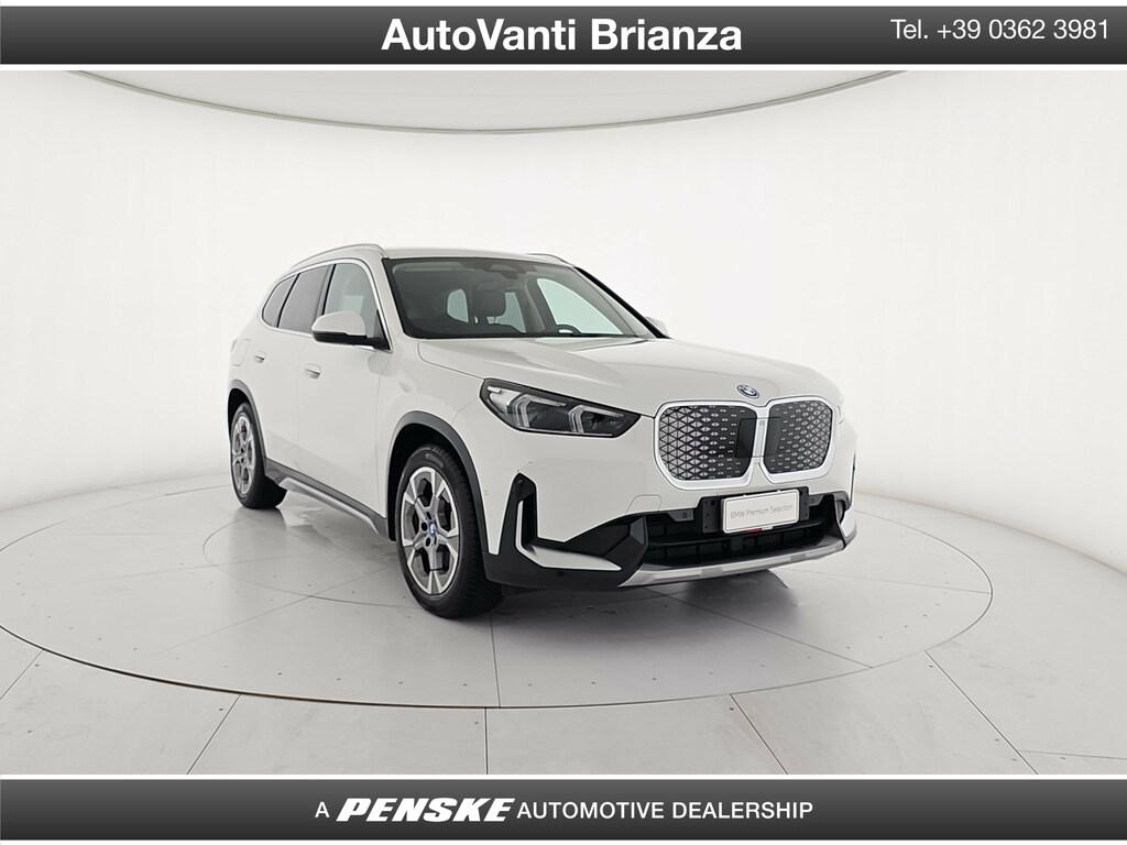 BMW iX1 edrive 20 Special Edition