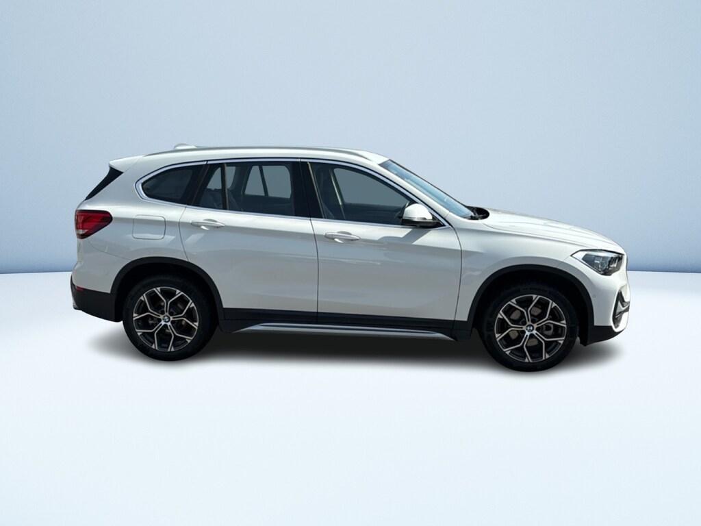 BMW X1 sdrive18d xLine Plus auto