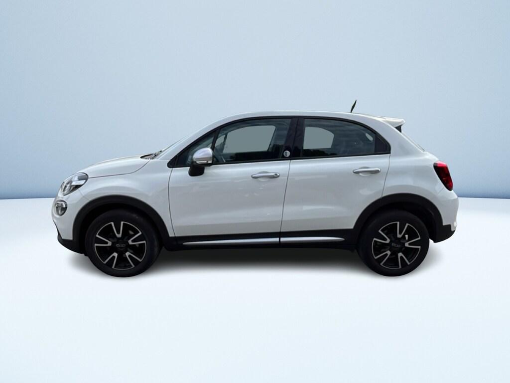 Fiat 500X 1.0 T3 Mirror Cross 120cv