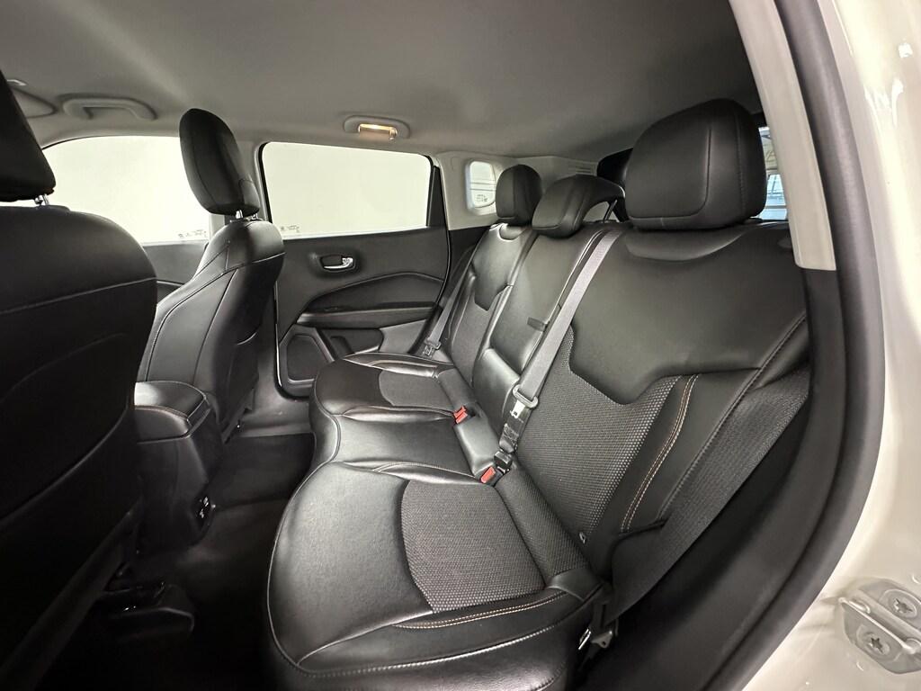 Jeep Compass 1.6 mjt Longitude 2wd 120cv my19