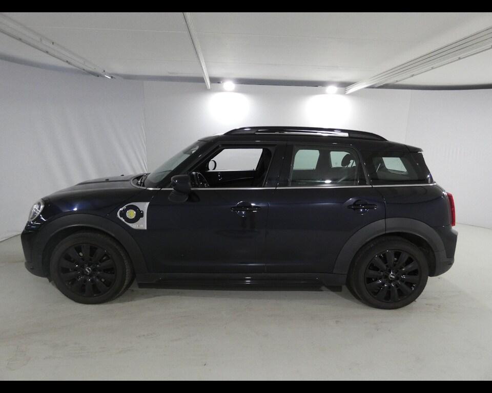 Mini Cooper SE Countryman 1.5 Classic all4 auto