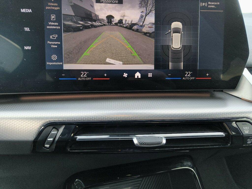 BMW Serie 2 220i Active Tourer mhev 48V Msport auto