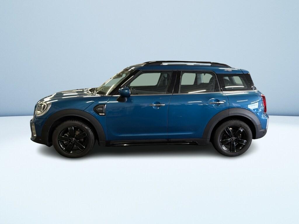 Mini One Countryman 1.5 One