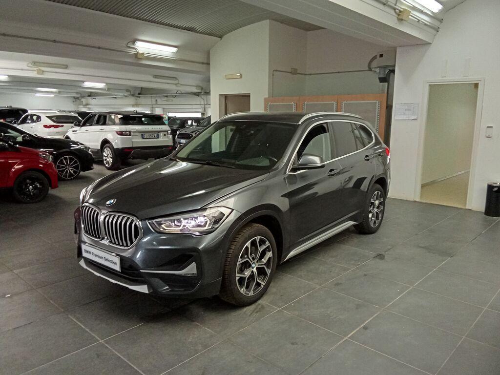 BMW X1 sdrive18d xLine Plus auto