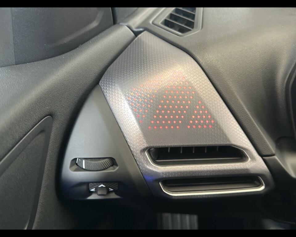 BMW Serie 1 118d MSport Pro auto