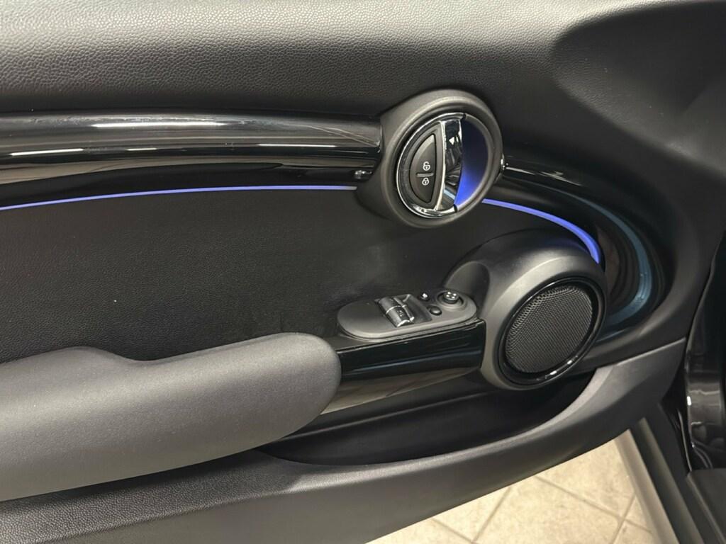 Mini Cooper S 2.0 TwinPower Turbo Cooper S