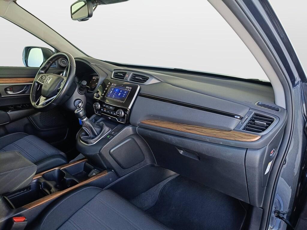 Honda CR-V 1.5 t Comfort 173cv