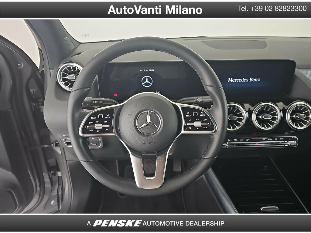 Mercedes GLA 200 d Sport Plus auto