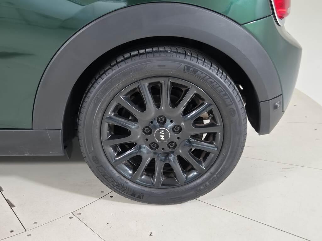 Mini One 1.2 One