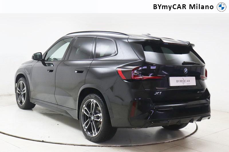 BMW X1 xdrive 25e MSport Pro auto