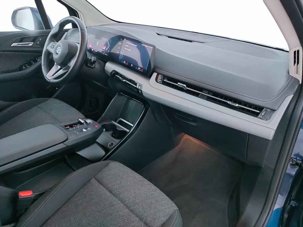 BMW Serie 2 218d Active Tourer auto