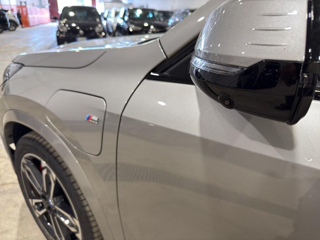 BMW X1 xdrive 25e MSport Pro auto