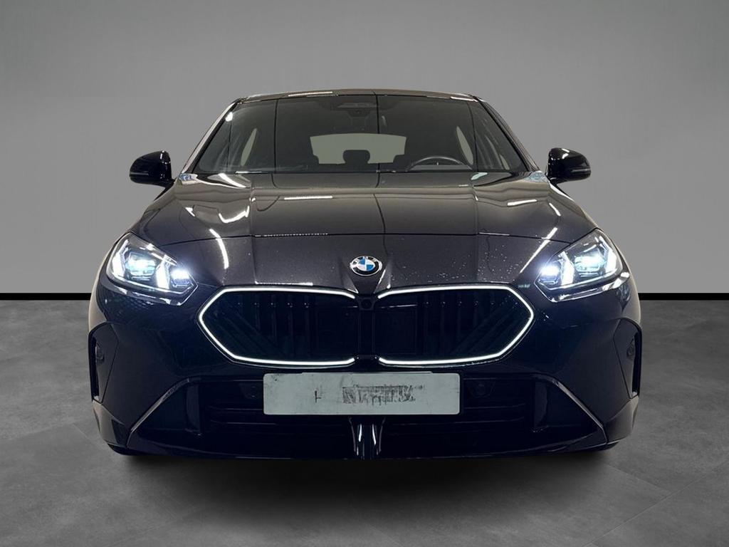 BMW Serie 1 118d MSport Pro auto