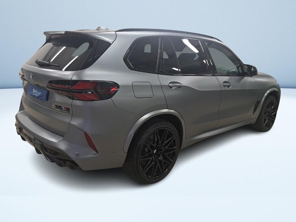 BMW X5 M 4.4 Competition auto