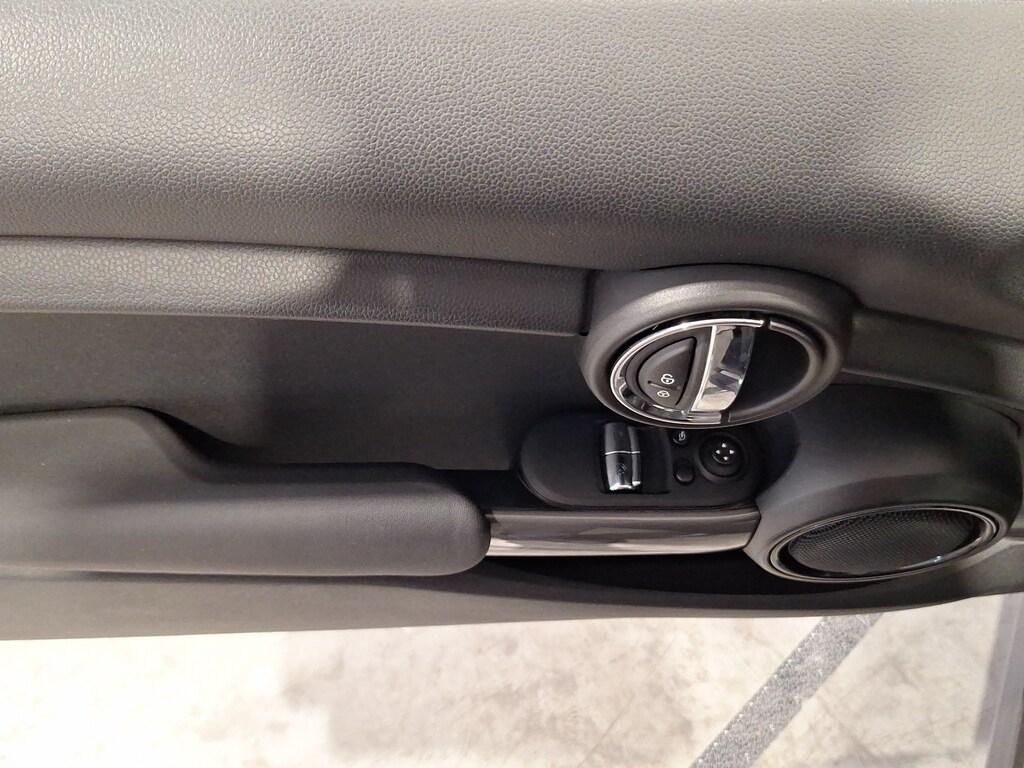 Mini Cooper 1.5 Cooper Auto