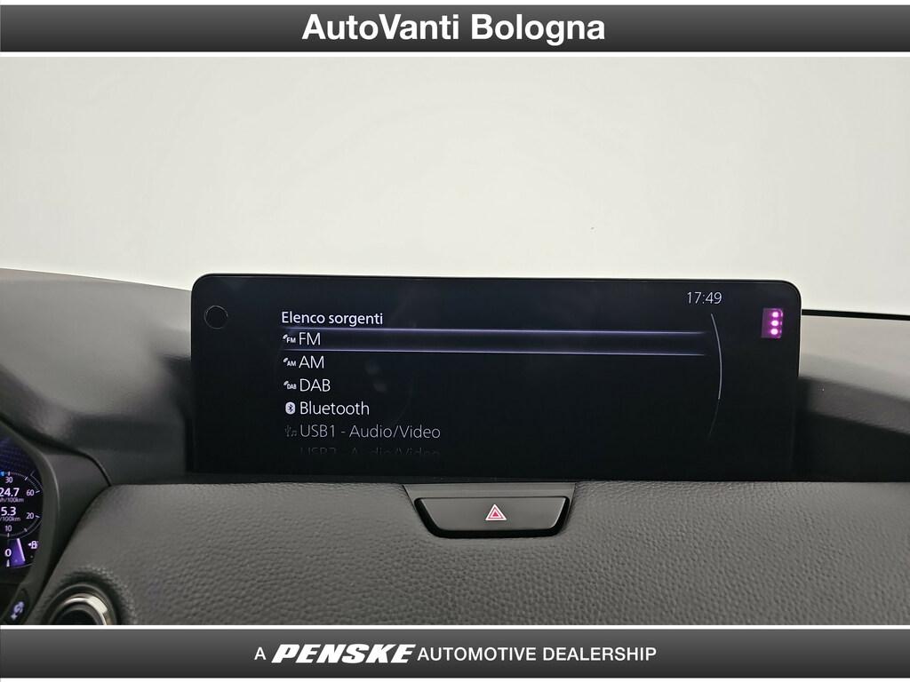 Mazda CX-60 2.5 phev Takumi awd auto