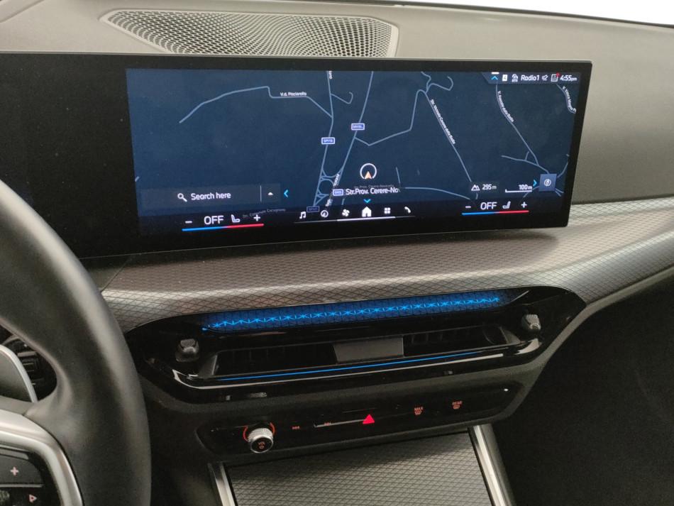 BMW Serie 3 320d mhev 48V Msport xdrive auto