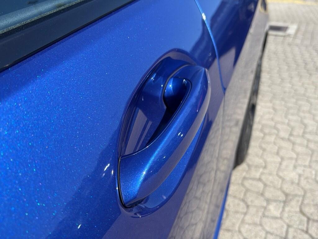 BMW Serie 1 118d MSport Pro auto