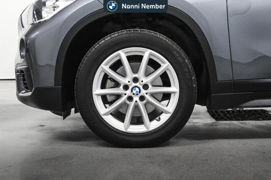 BMW X1 sdrive18d Business auto my18