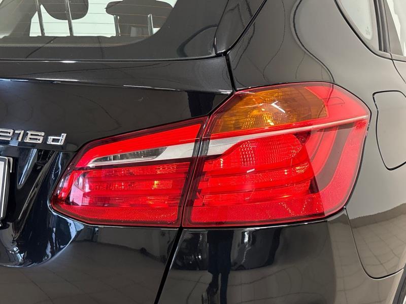 BMW Serie 2 216d Active Tourer Business