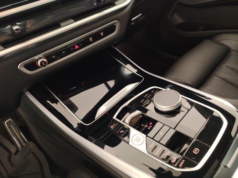 BMW X5 xdrive30d Msport auto