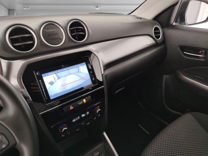 Suzuki Vitara 1.4 hybrid Top 4wd allgrip