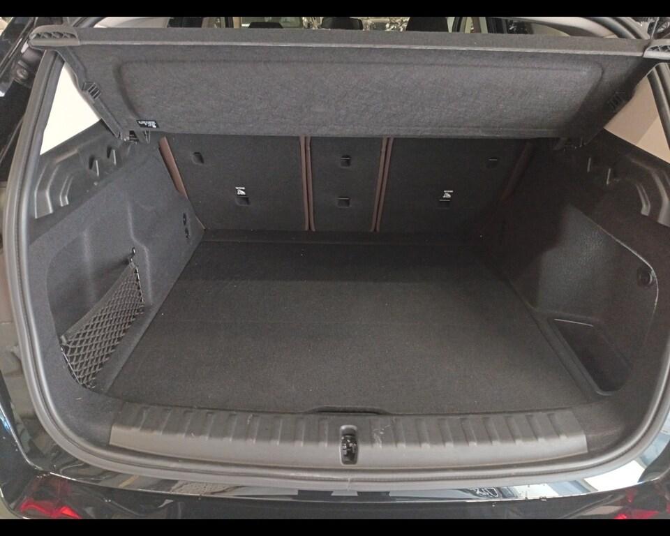 BMW X1 sdrive18d auto