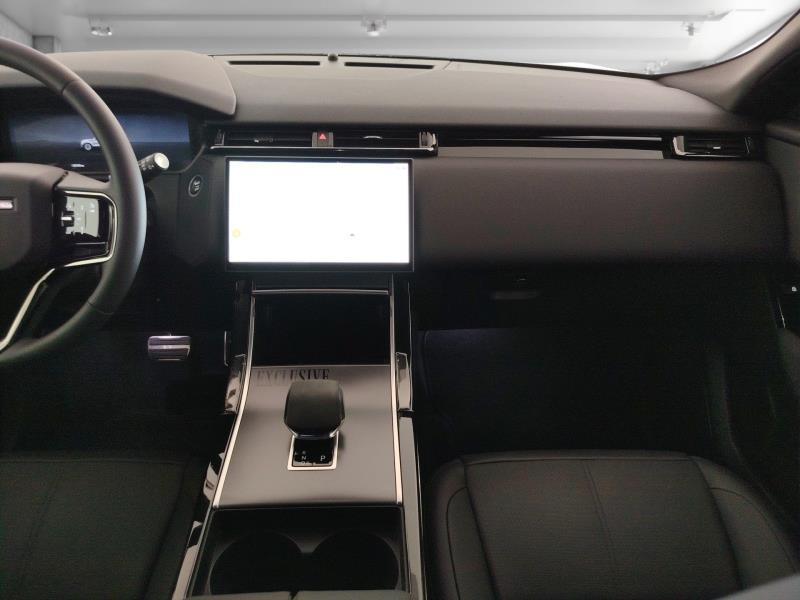 Land Rover Range Rover Velar Range Rover r 2.0d i4 mhev Dynamic SE 4wd 204cv auto
