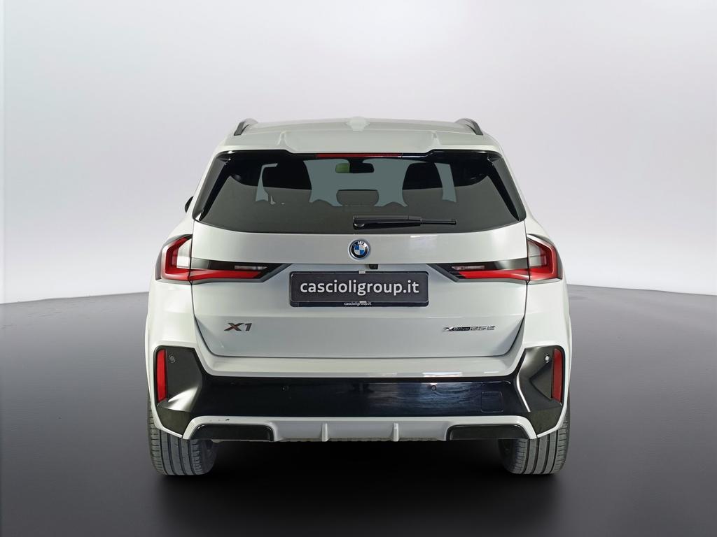 BMW X1 xdrive 25e MSport Pro auto