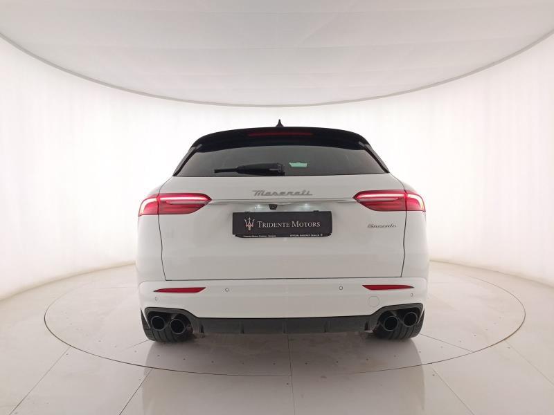 Maserati Levante Grecale 2.0 mhev Modena 330cv auto