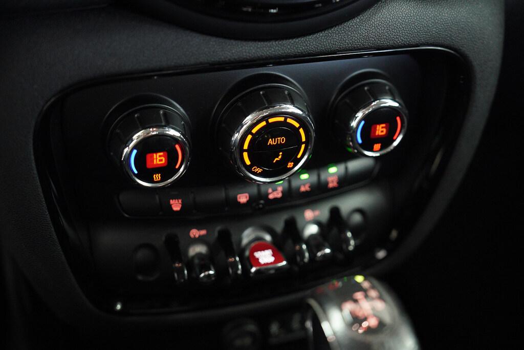 Mini One D Clubman 1.5 One D Boost Auto