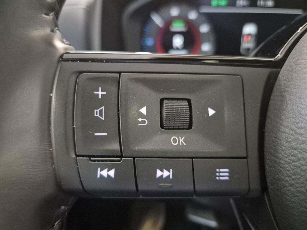 Nissan Qashqai 1.5 e-power Tekna 2wd e-shifter