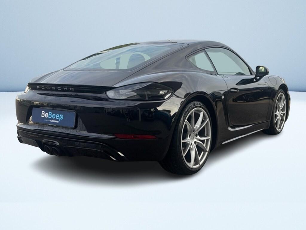Porsche 718 Cayman 2.0 Style Edition 300cv pdk